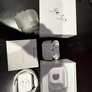 AirPod Pro2 (USB-C)